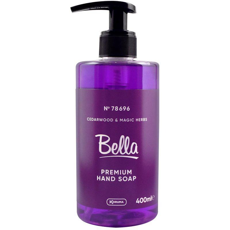 BELLA HANDTVÅL