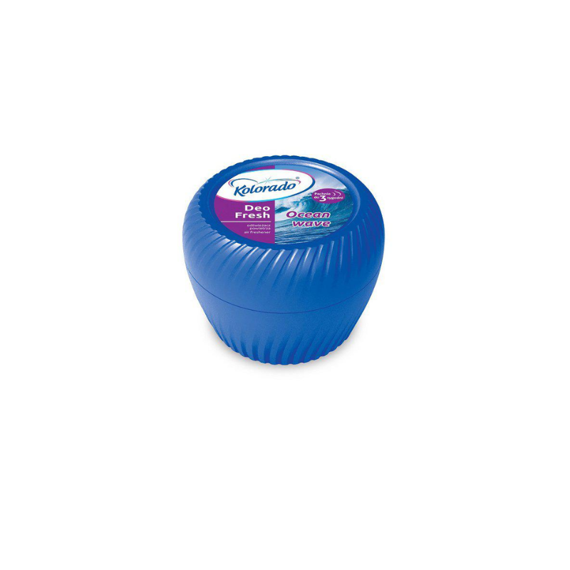 AIR FRESHENER OceanWave 150 g