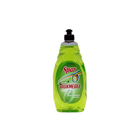 SPAR DISKMEDEL Original 750 ml