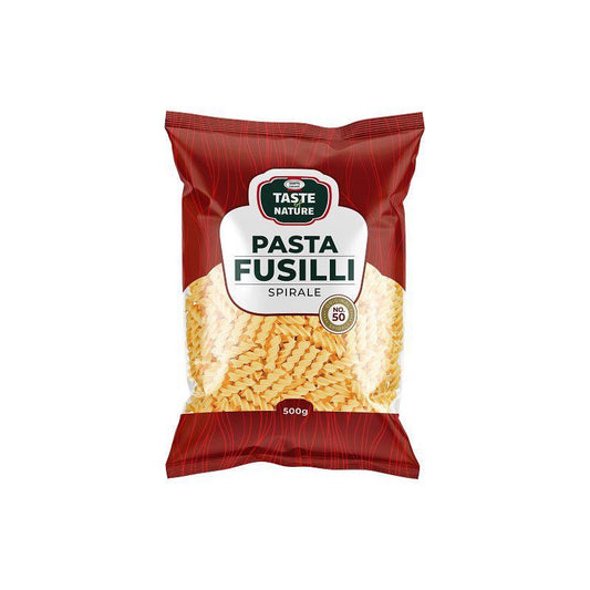 TASTE OF NATURE Pasta Fusilli