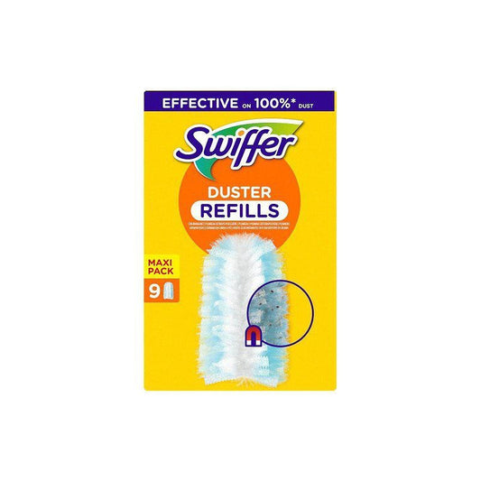 SWIFFER Duster Refiller 9-p