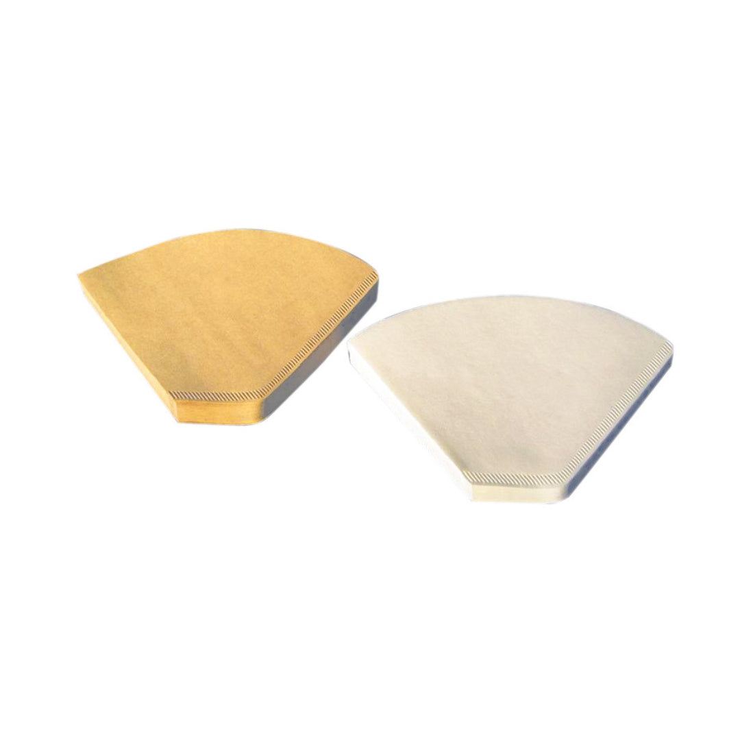 Kaffefilter 1x4 200st