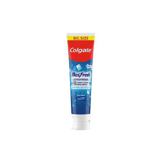 COLGATE Tandkräm