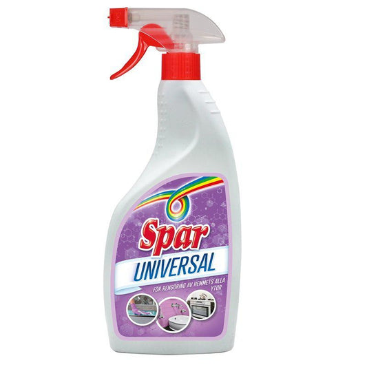 SPAR UNIVERSAL SPRAY